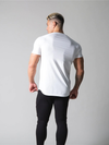 T-Shirt Alpha (Blanc)