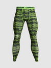 Legging Homme Musculation FitCompression