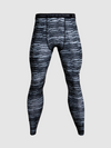 Legging Homme Musculation FitCompression