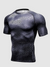 T-Shirt Compression CrossFit