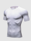 T-Shirt Compression CrossFit