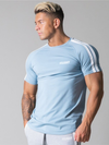 T-Shirt Alpha (Turquoise)
