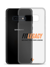 Coque Samsung FITLEGACY