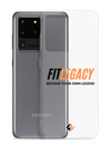 Coque Samsung FITLEGACY
